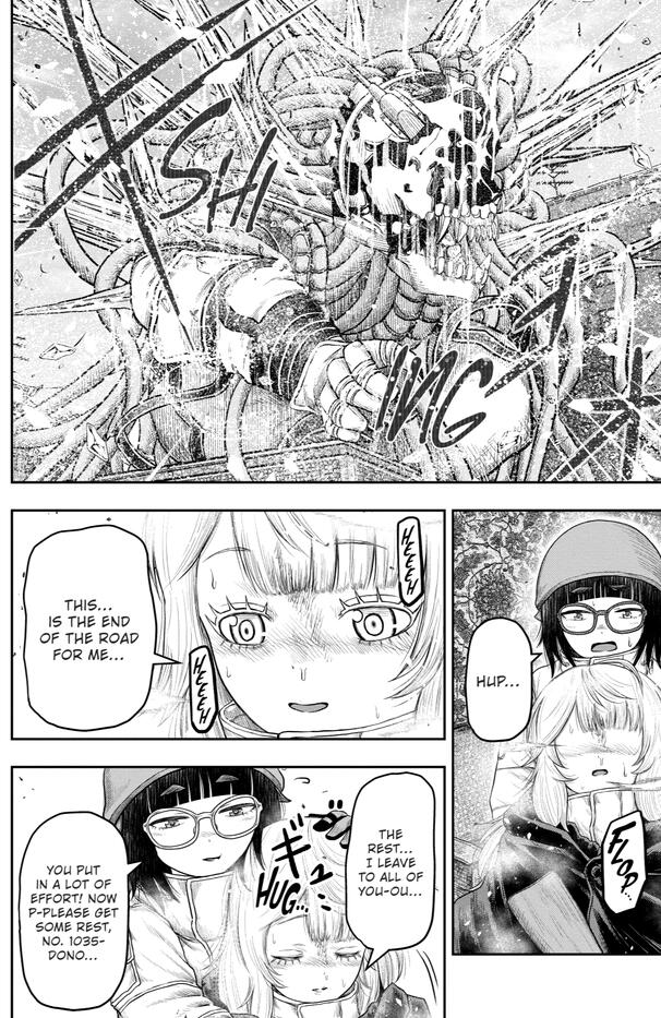 Scavengers Another Sky Vol.1 - Titan Manga