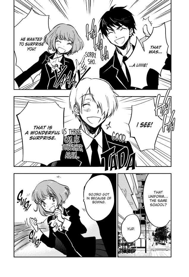 Saint Seiya Dark Wing Vol1 - Titan Manga