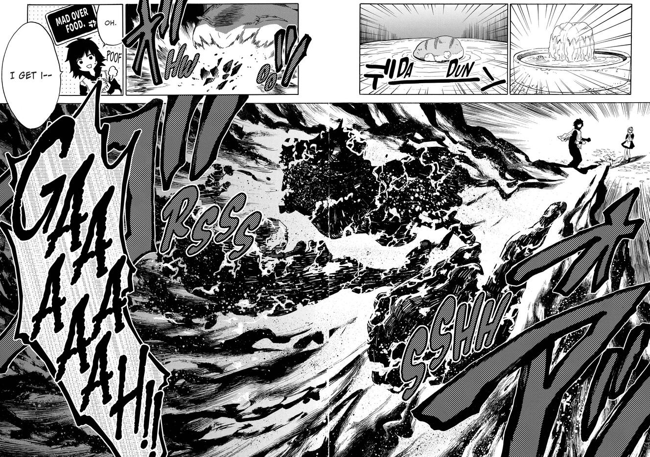 The One... Later On. Vol.1 - Titan Manga
