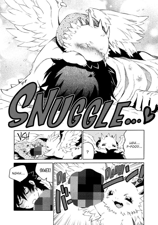 The One... Later On. Vol.1 - Titan Manga